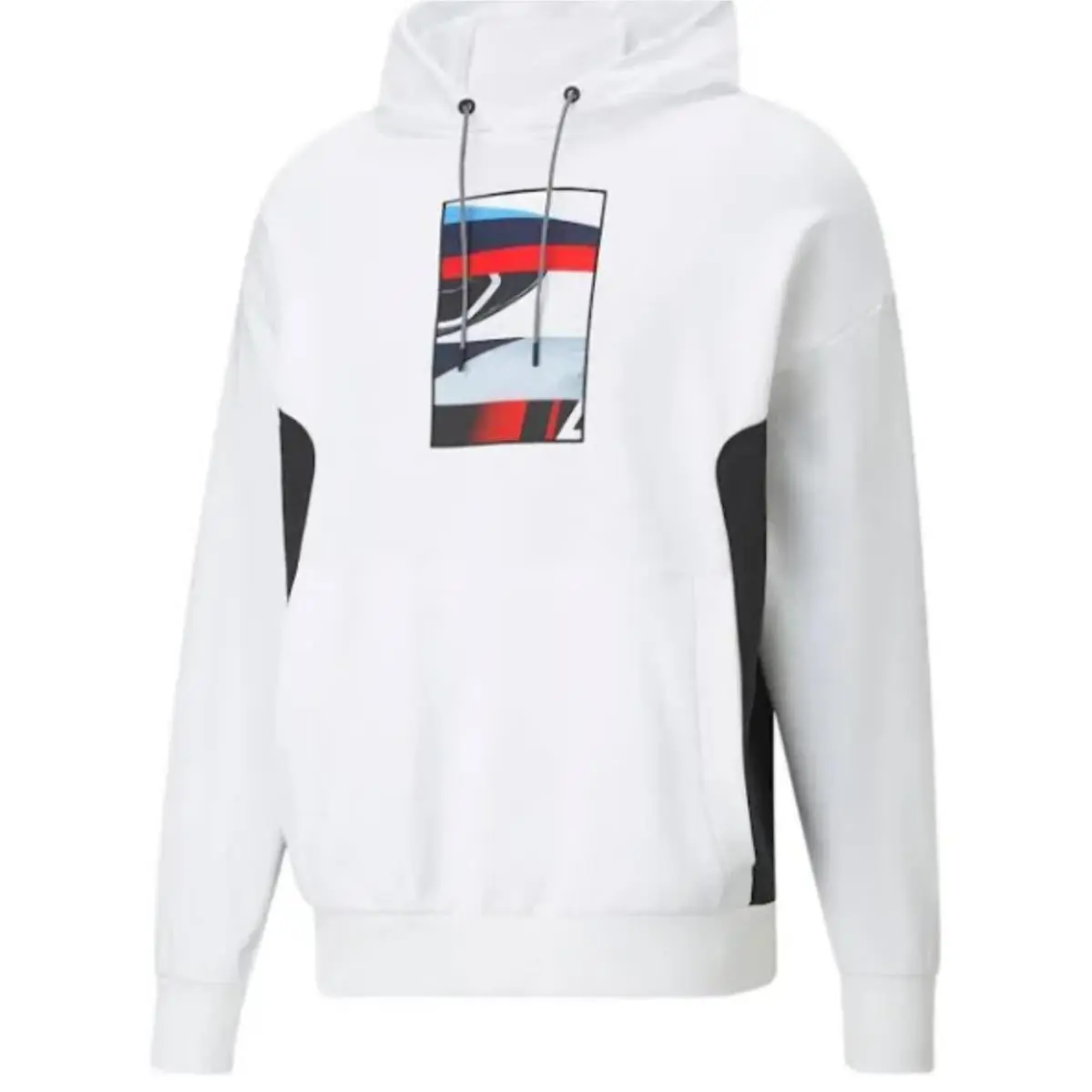 Puma clothing - White 4