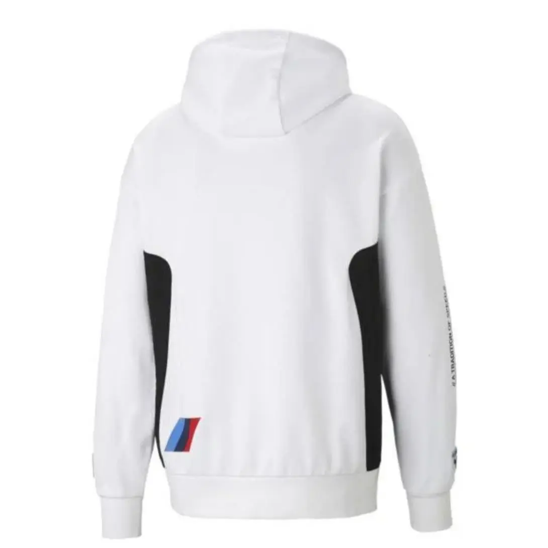 Puma clothing - White 5