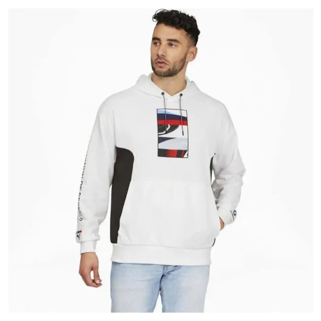 Puma clothing - White 2