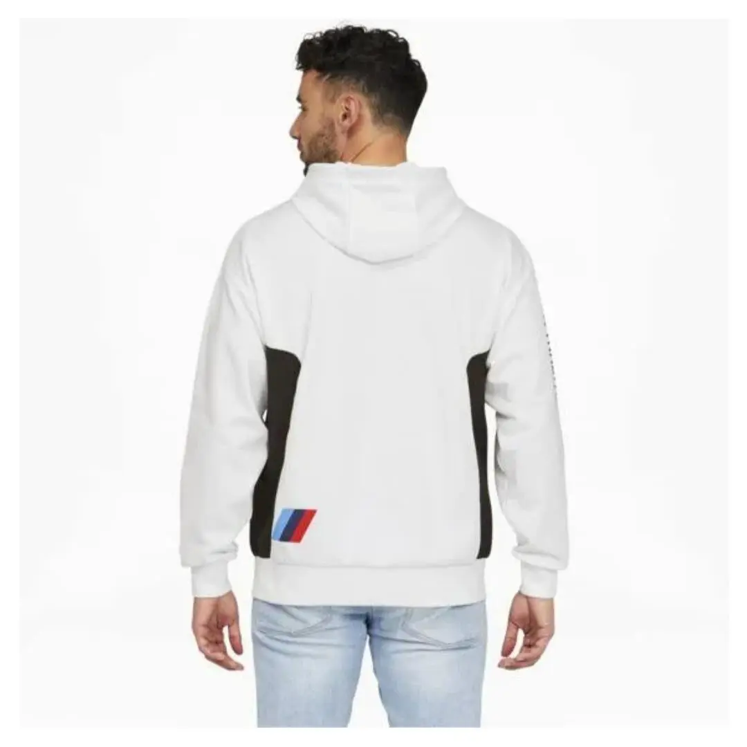 Puma clothing - White 3