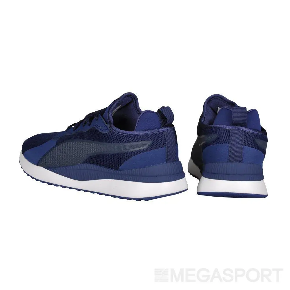 Puma shoes - PUMA Pacer - Pacer - Blue Depths-Peacoat 7