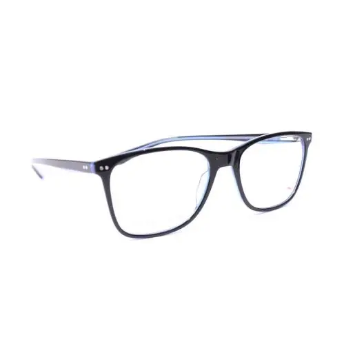 Puma PU01290 005 Eyeglasses Blue Size: 55 - 19 - 145