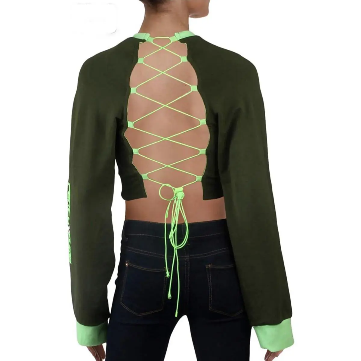 Puma clothing - Green 0