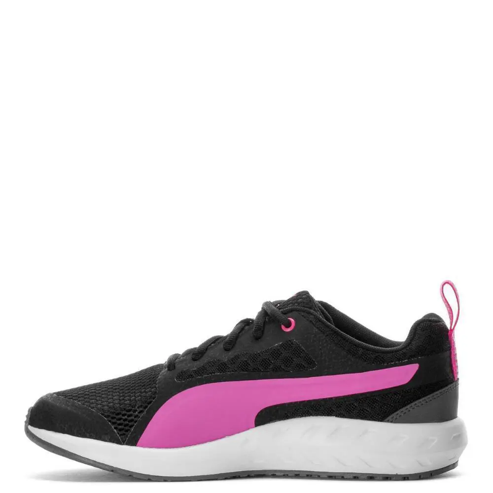 Puma shoes - BLACK/PINK 0