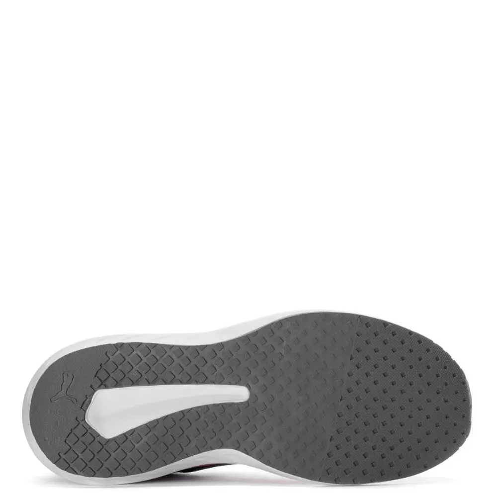 Puma shoes - BLACK/PINK 2
