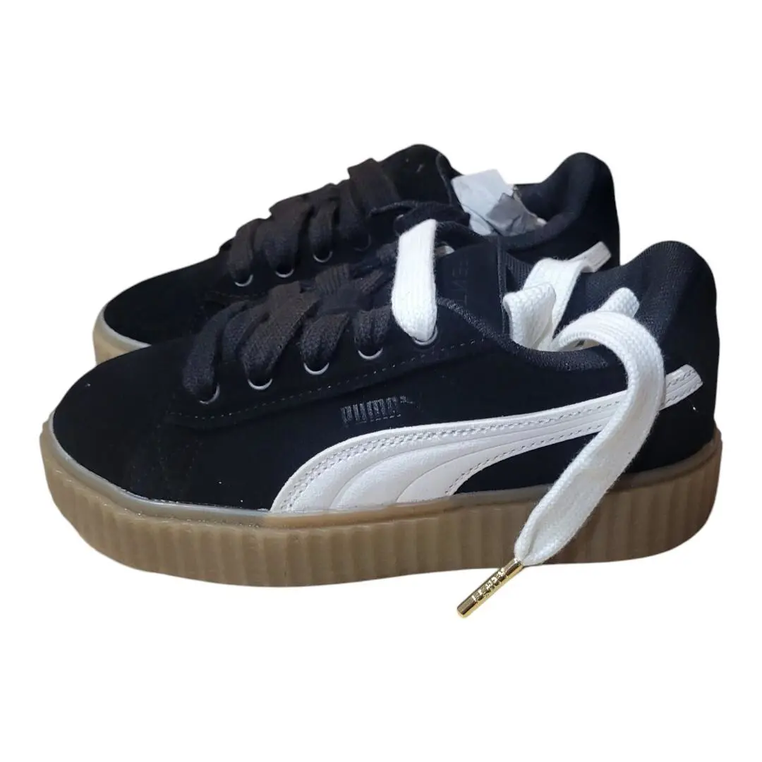 Puma shoes - Black 1