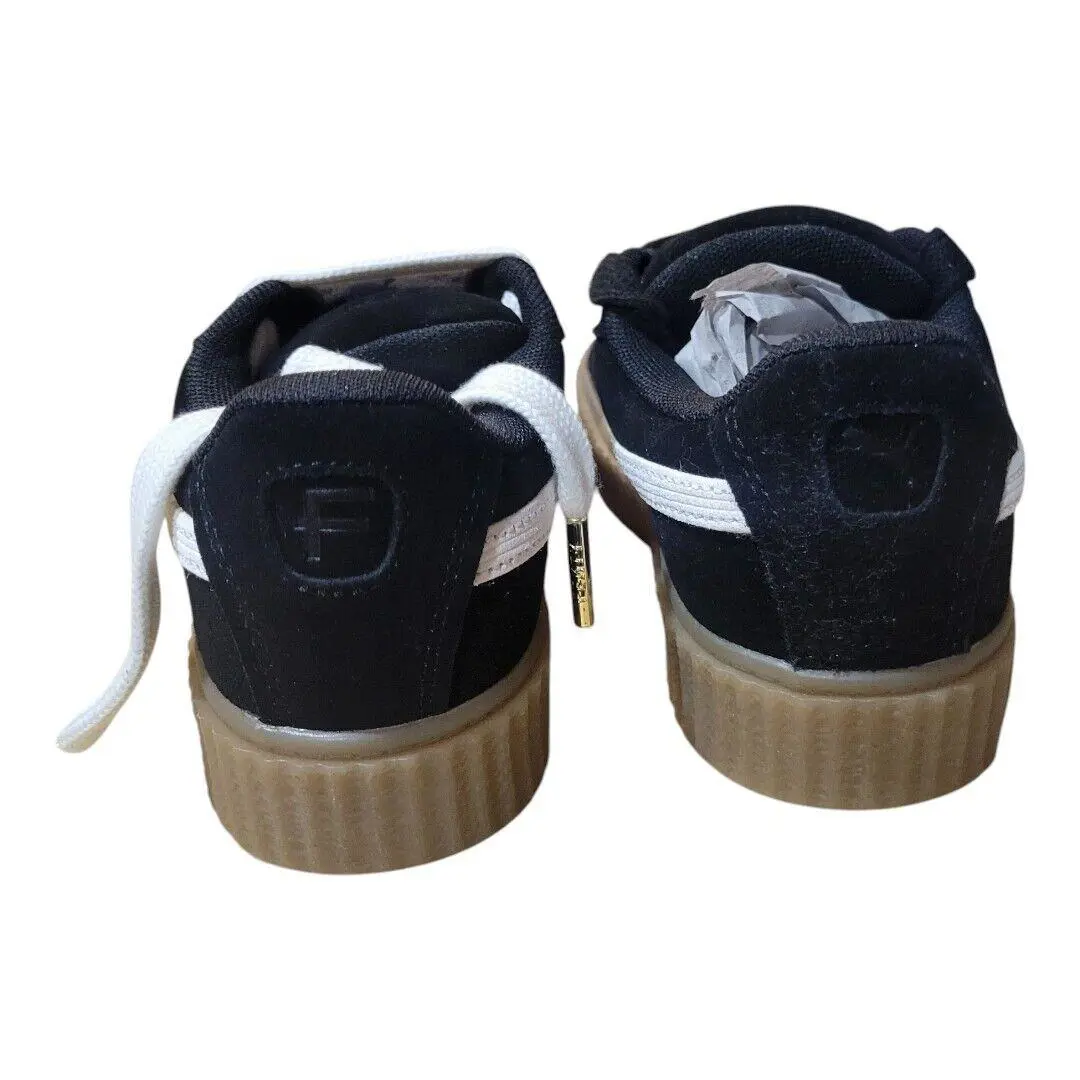 Puma shoes - Black 2