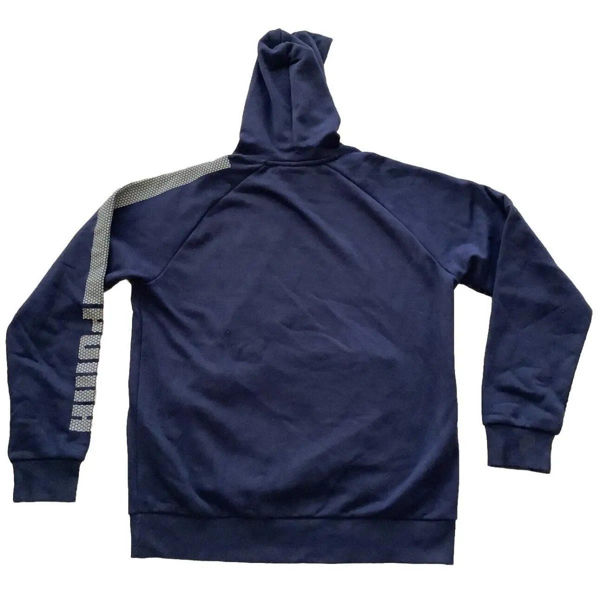 Puma clothing - Navy Blue 0