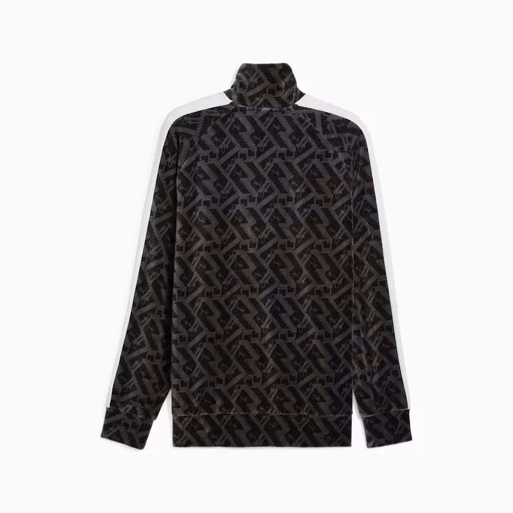 Puma clothing - Black 1