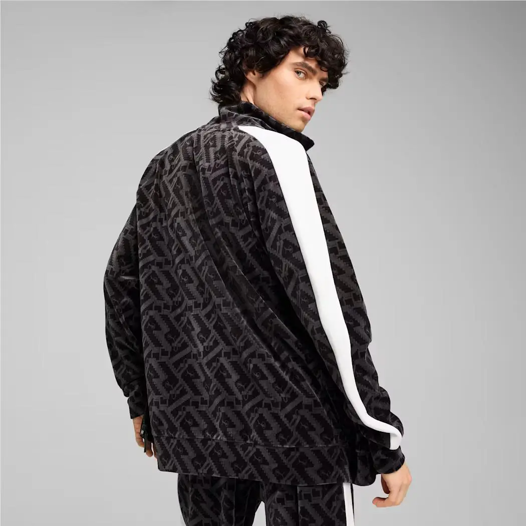 Puma clothing - Black 5