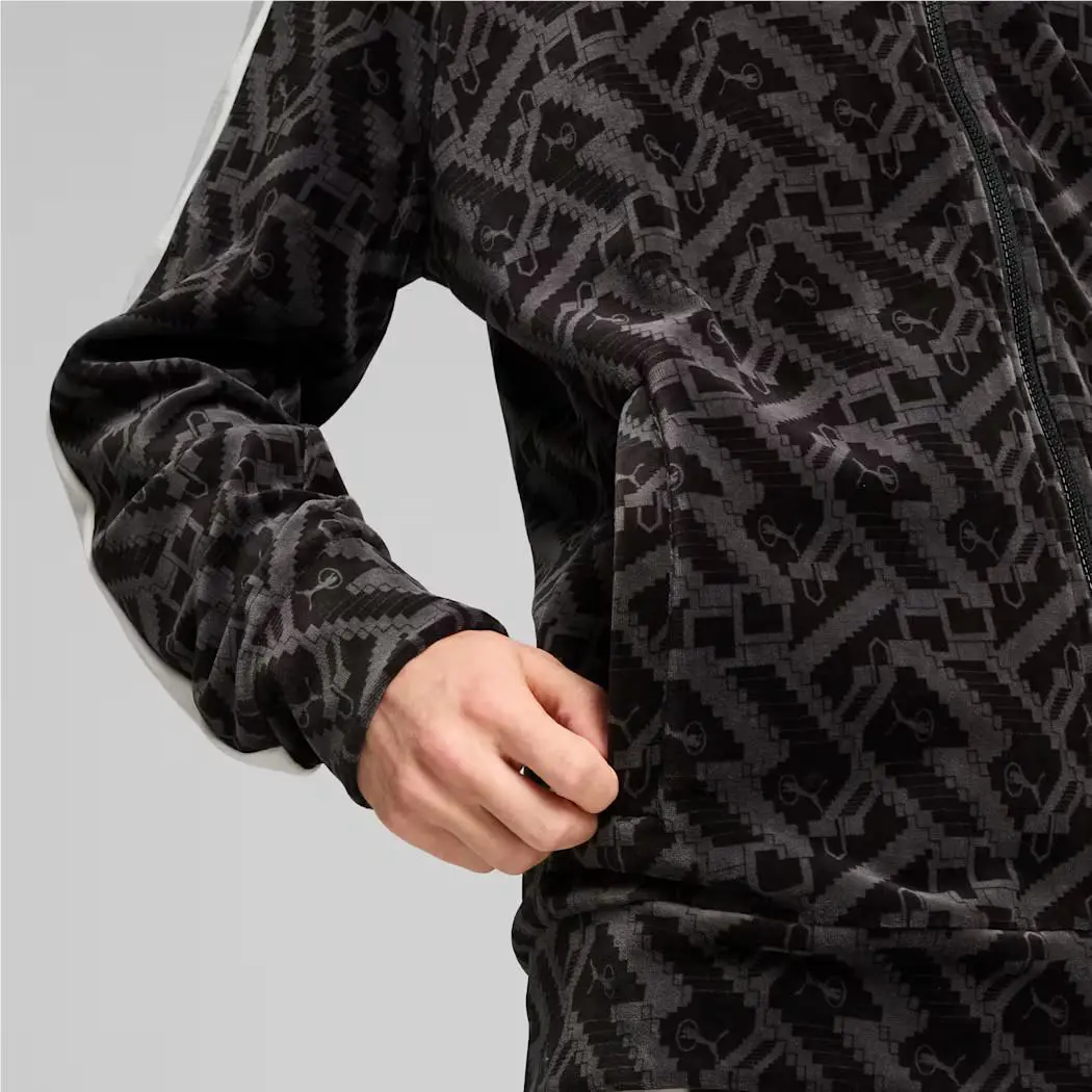 Puma clothing - Black 6