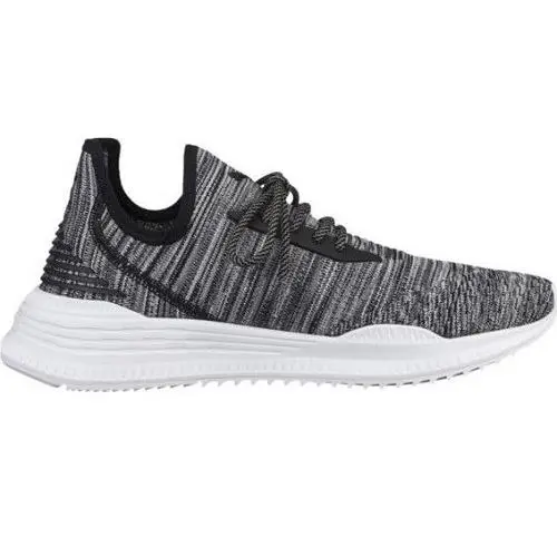 Puma shoes - BLACK/QUIET SHADE 2