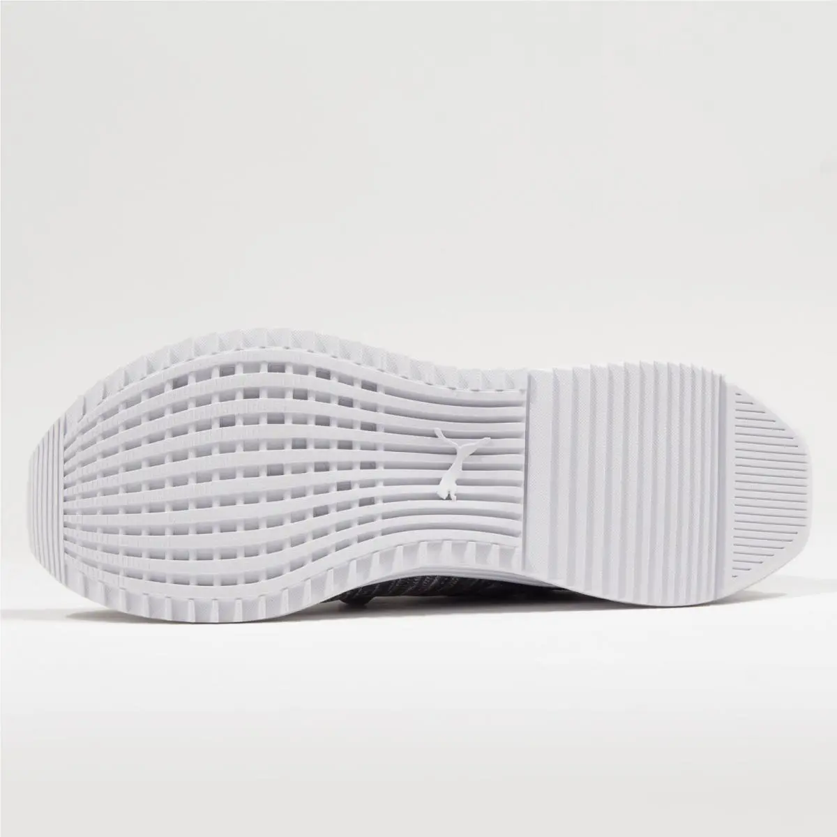 Puma shoes - BLACK/QUIET SHADE 7