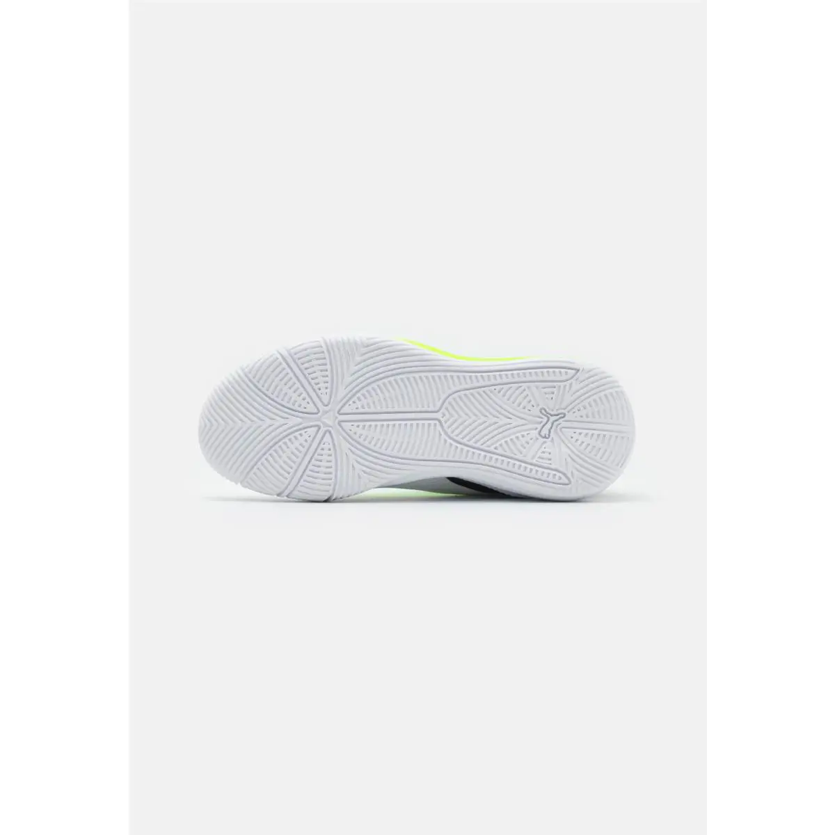 Puma shoes  - WHITE / GREEN GLARE 7