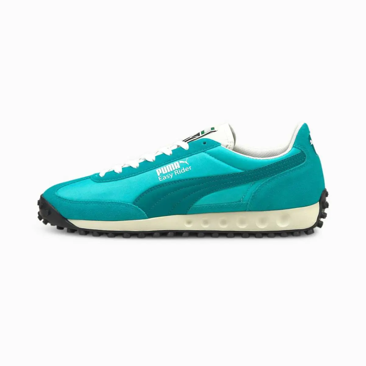Puma shoes - PUMA Easy Rider II - Easy Rider - 381026 05 - Electro Pool-Parasailing (UPC: 194580877241) 0