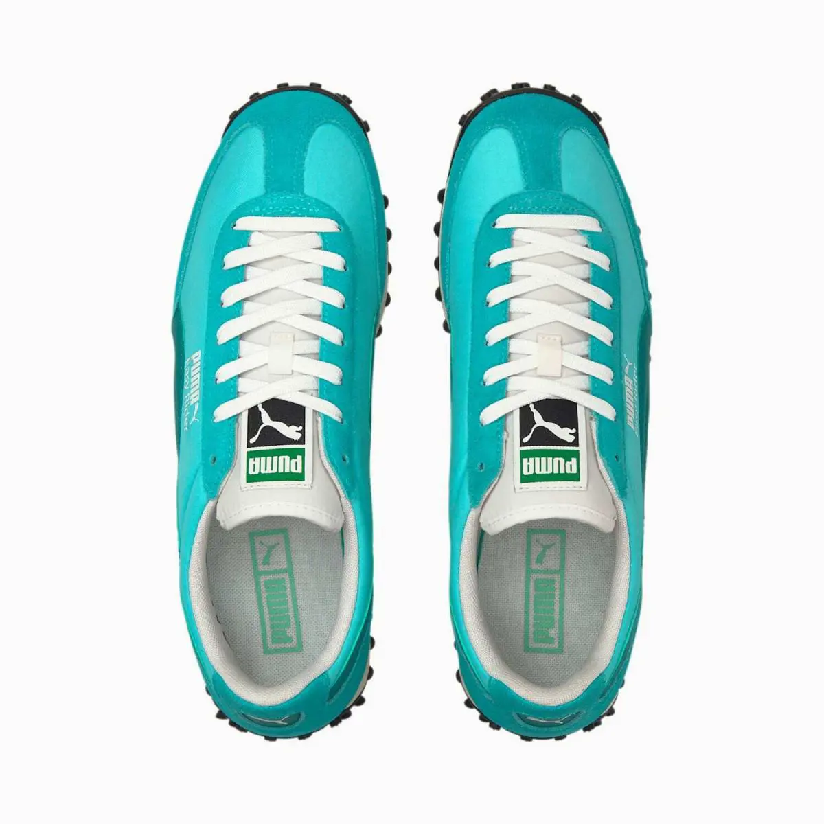 Puma shoes - PUMA Easy Rider II - Easy Rider - 381026 05 - Electro Pool-Parasailing (UPC: 194580877241) 2