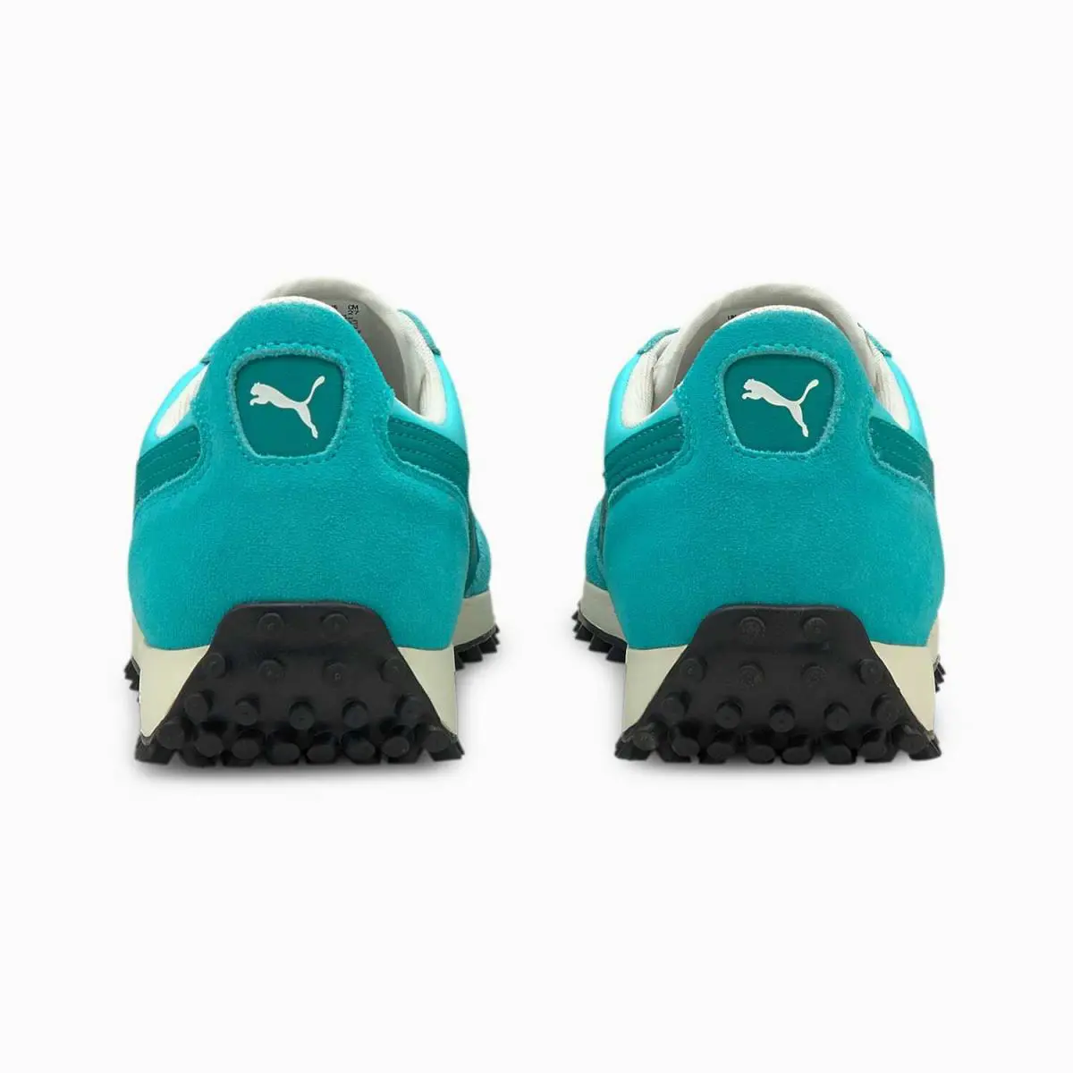 Puma shoes - PUMA Easy Rider II - Easy Rider - 381026 05 - Electro Pool-Parasailing (UPC: 194580877241) 3