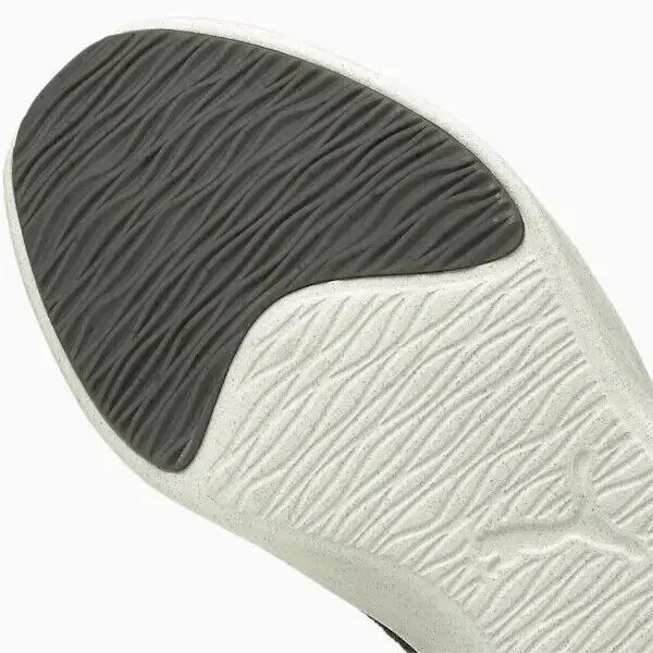 Puma shoes - BLACK/GOLD 6
