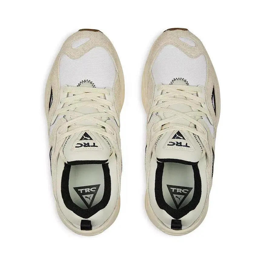 Puma shoes - PUMA TRC - TRC - White (UPC: 195552773875) 1