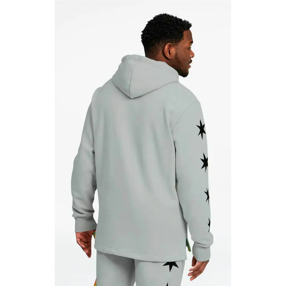 Puma clothing - 598828 01 - 598828 01 - Quarry Heather 2