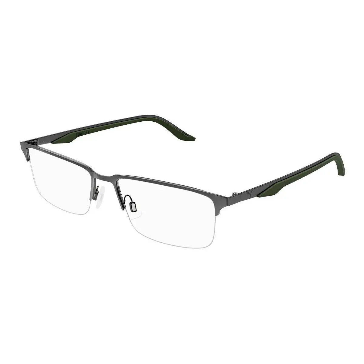 PU0413O-002-56 Eyeglasses Boutique Display by Puma