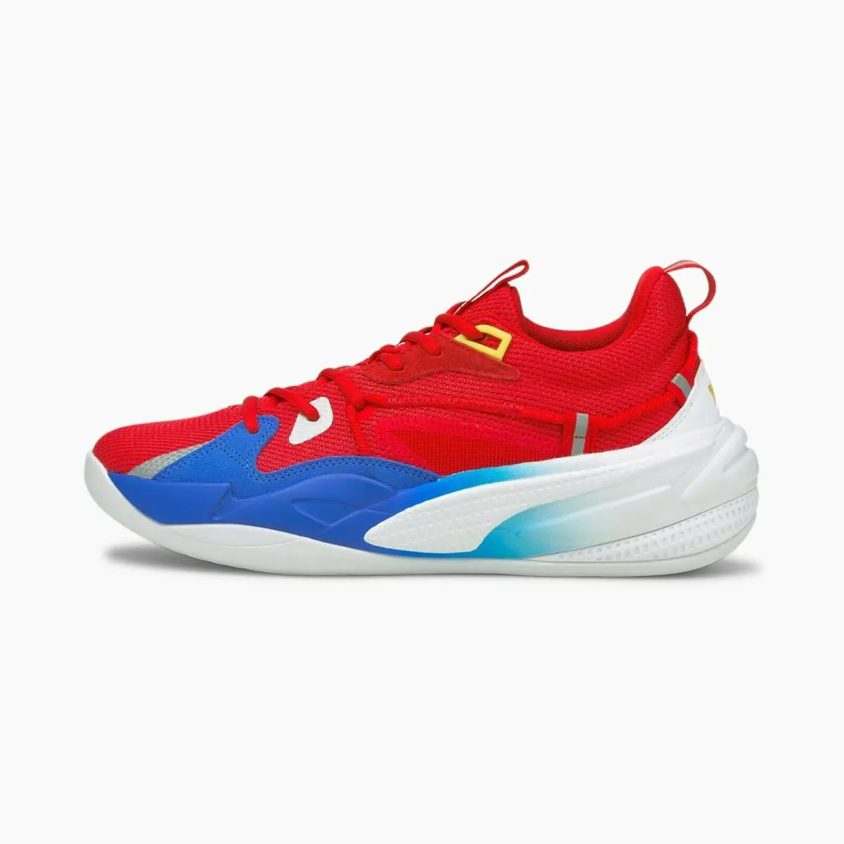 Puma shoes - Dreamer RS - Dreamer - 194652 01 - Red (UPC: 194577865190) 0