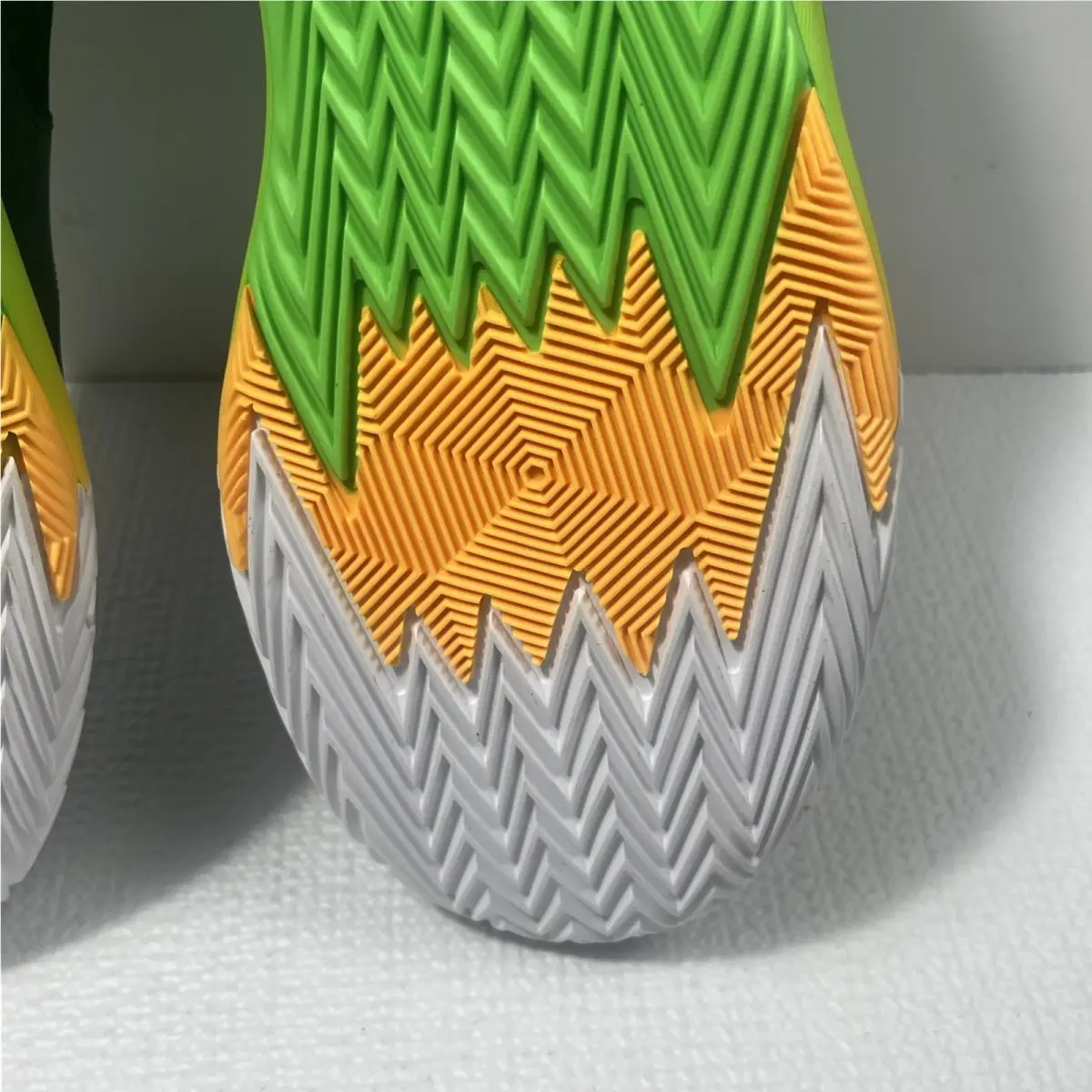 Puma shoes - Scoot Zero 2K - Scoot Zero - 309841-01 - Multicolor 10