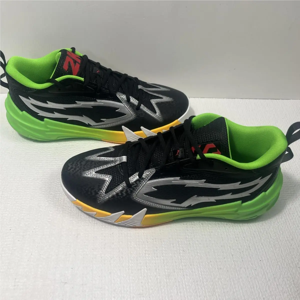 Puma shoes - Scoot Zero 2K - Scoot Zero - 309841-01 - Multicolor 3
