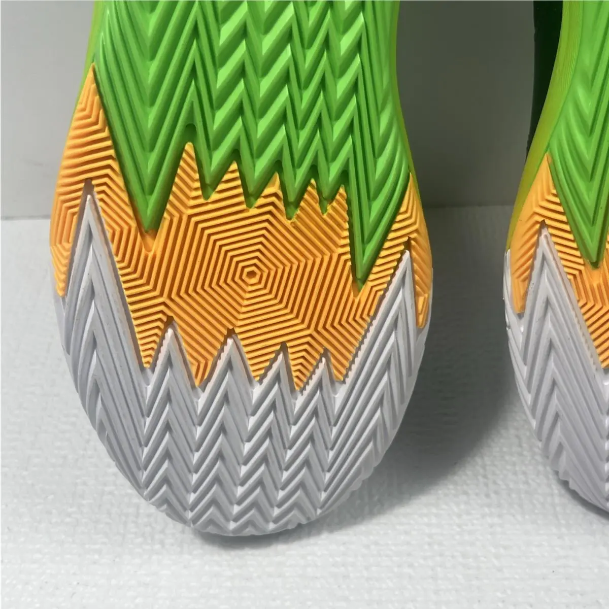 Puma shoes - Scoot Zero 2K - Scoot Zero - 309841-01 - Multicolor 9