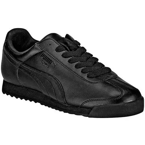 Puma shoes - Black 0