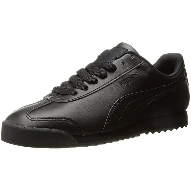Puma shoes - Black 1