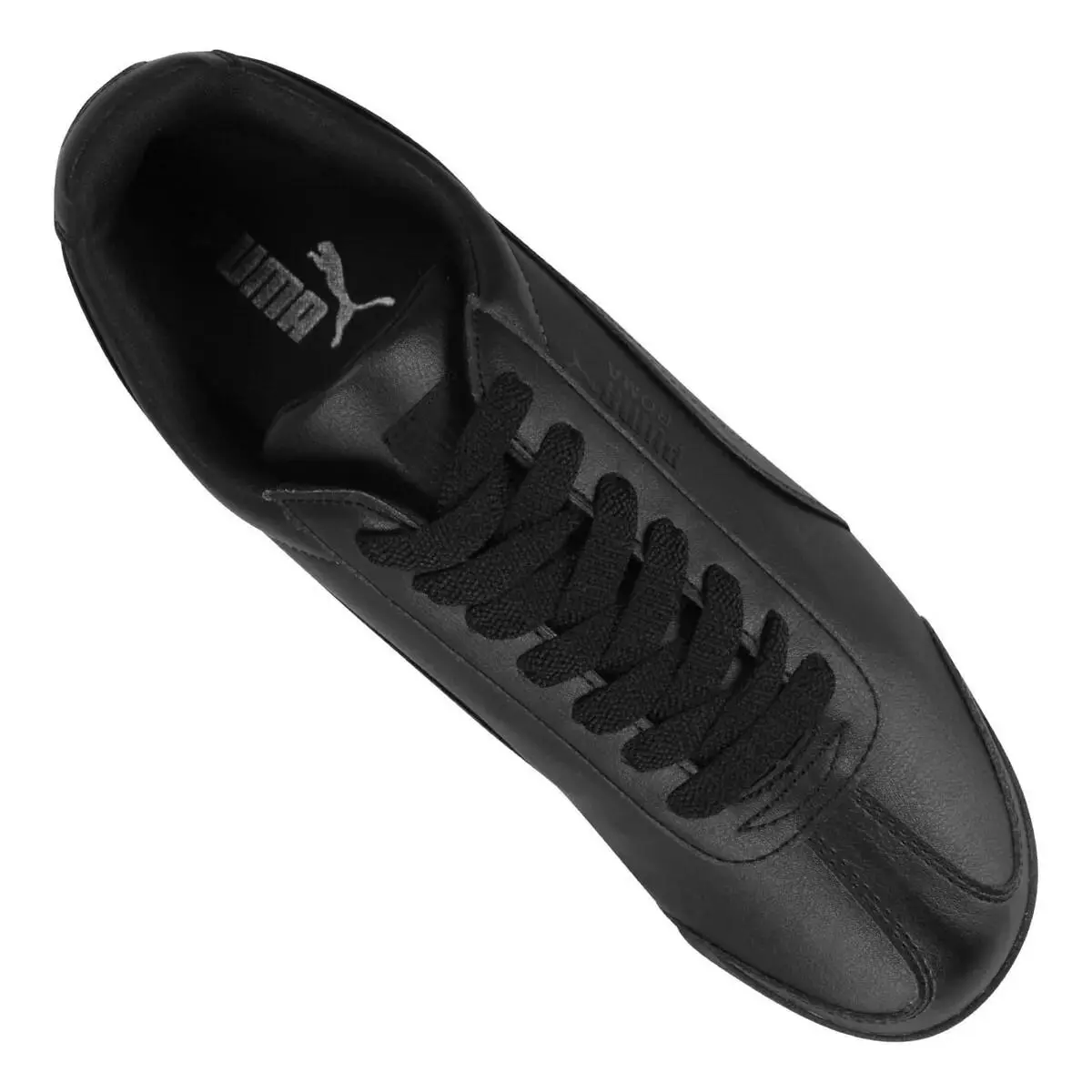 Puma shoes - Black 2