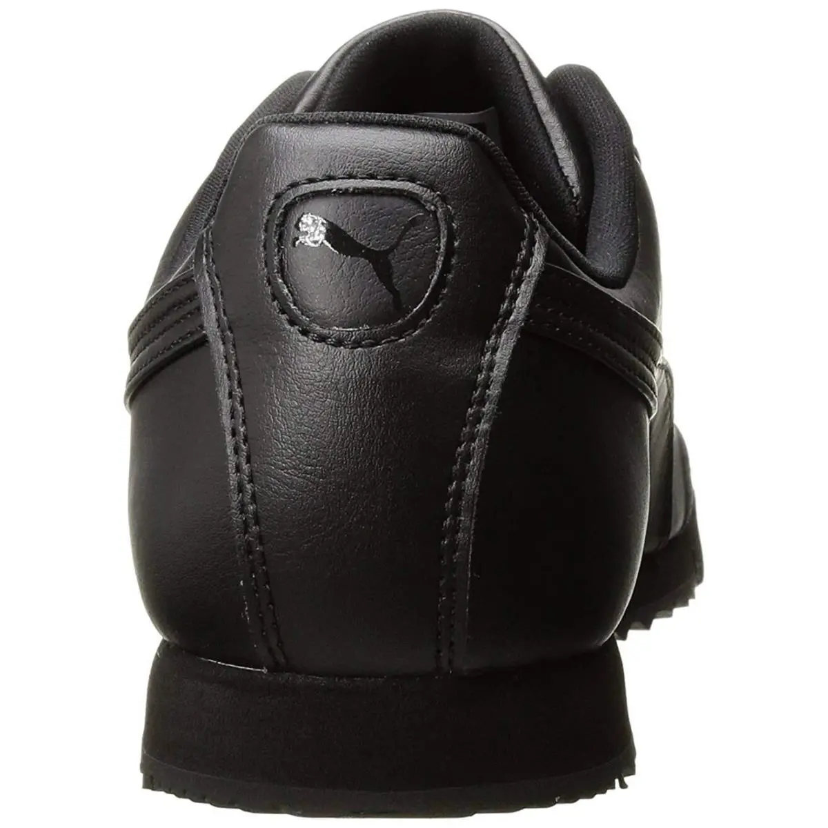 Puma shoes - Black 4