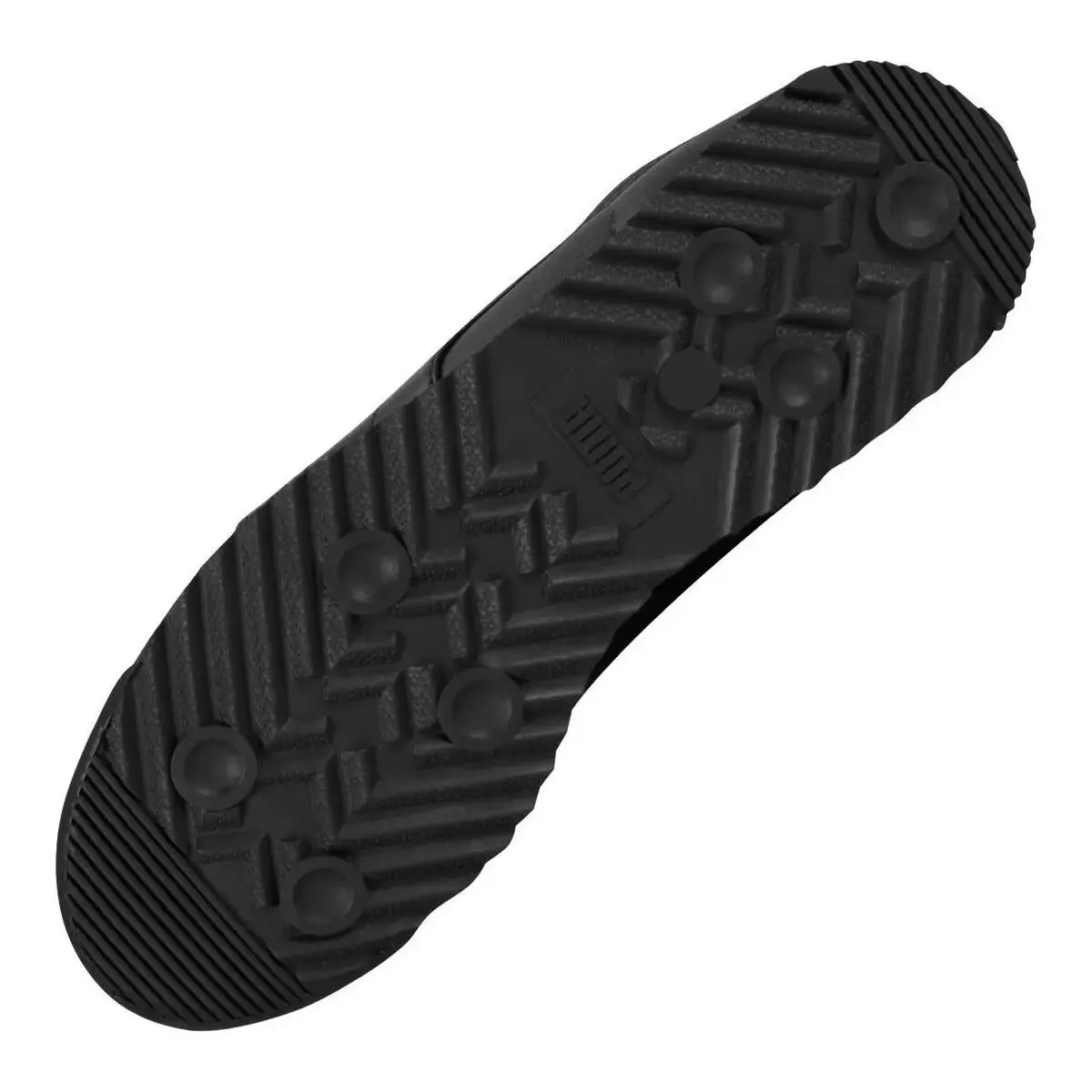 Puma shoes - Black 5