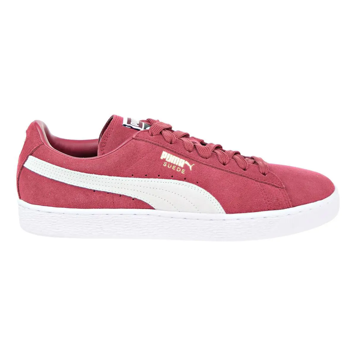 Puma shoes - TEAM REGAL RED 0