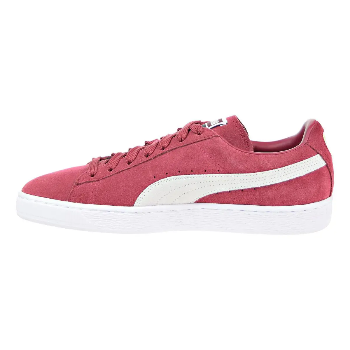 Puma shoes - TEAM REGAL RED 1