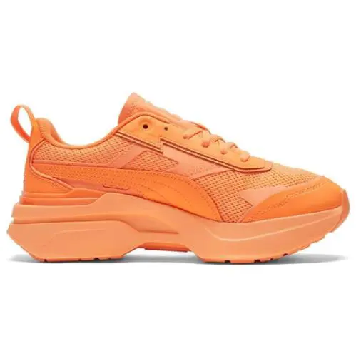 Puma shoes - Neon Citrus 2