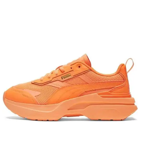 Puma shoes - Neon Citrus 3