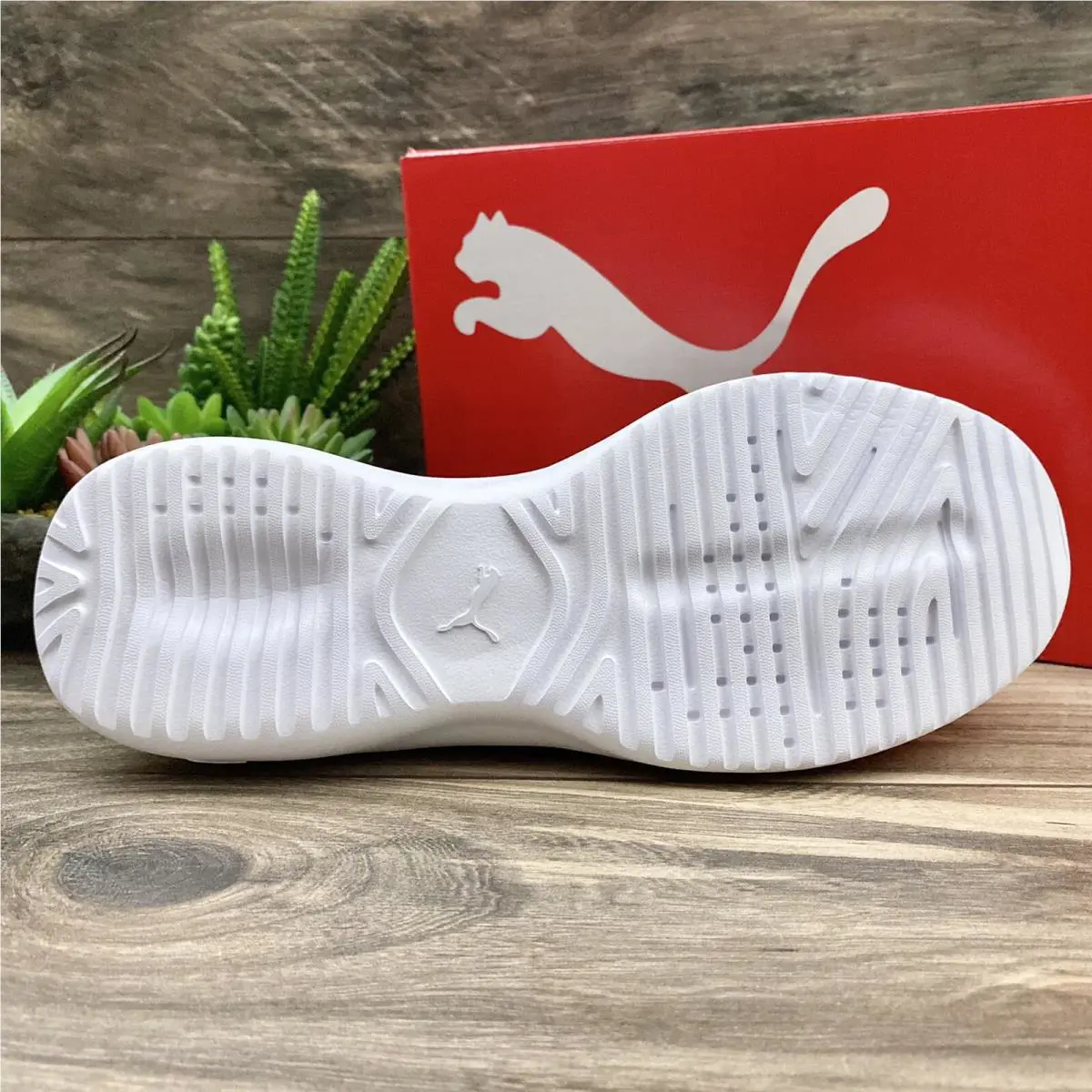 Puma shoes - Puma Adelina SoftFoam - Adelina SoftFoam - Pink, Manufacturer: Bridal Rose - Gold - White 6