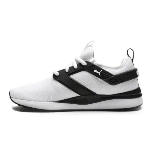 Puma shoes - Pacer Next Excel - Pacer Next Excel - Black/white 1