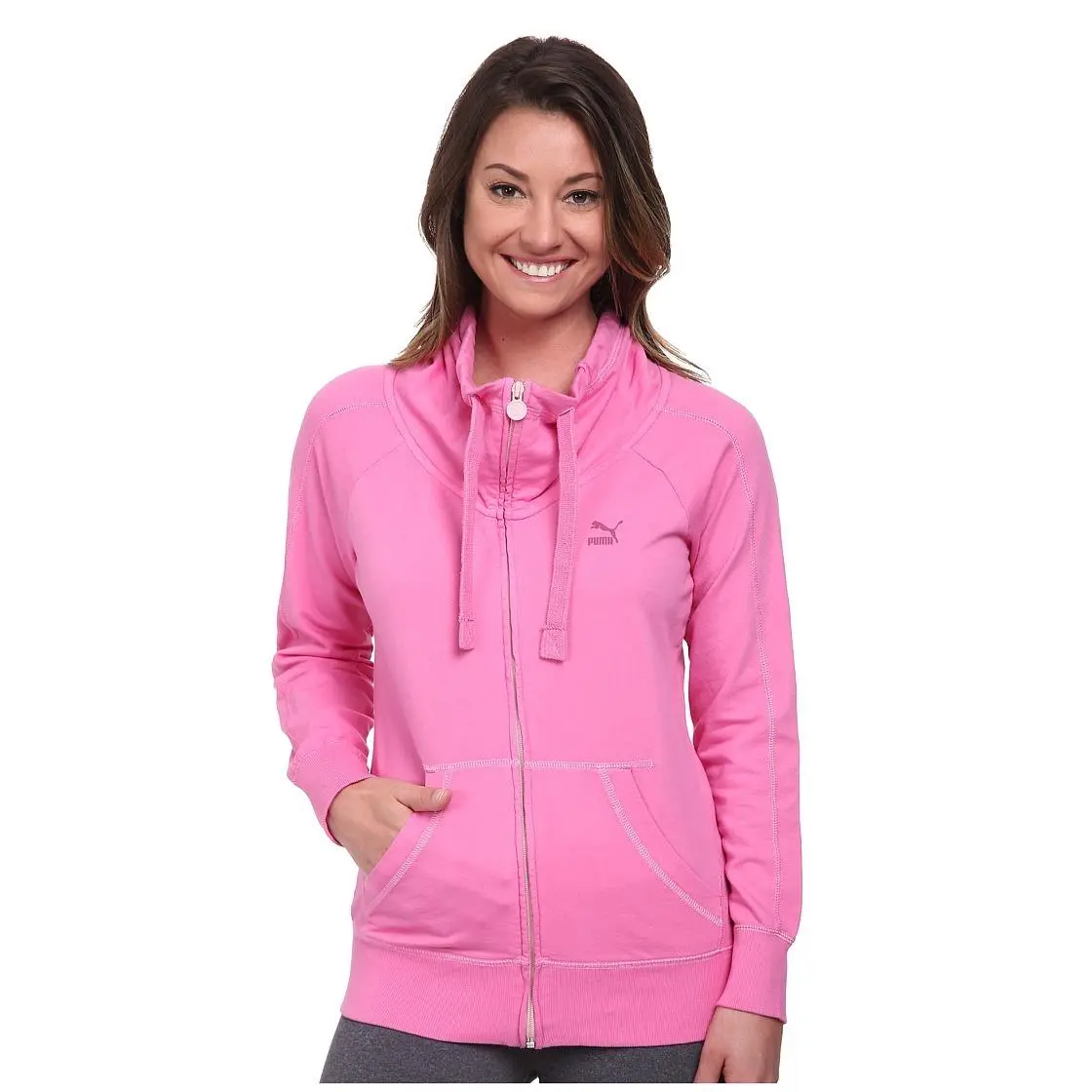 Puma clothing - Pink 0