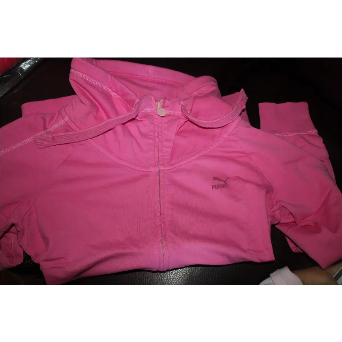 Puma clothing - Pink 4