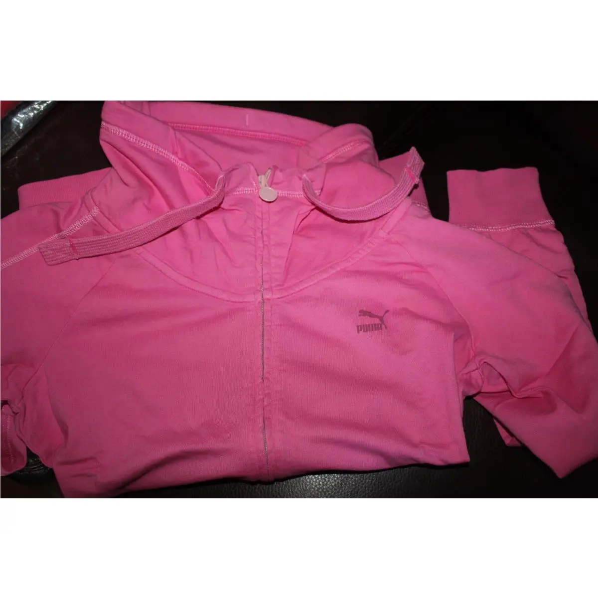 Puma clothing - Pink 5