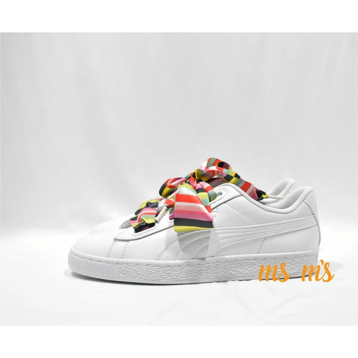 Puma shoes - White 0