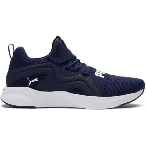 Puma shoes - PEACOAT BLUE 0