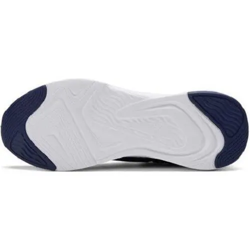 Puma shoes - PEACOAT BLUE 4