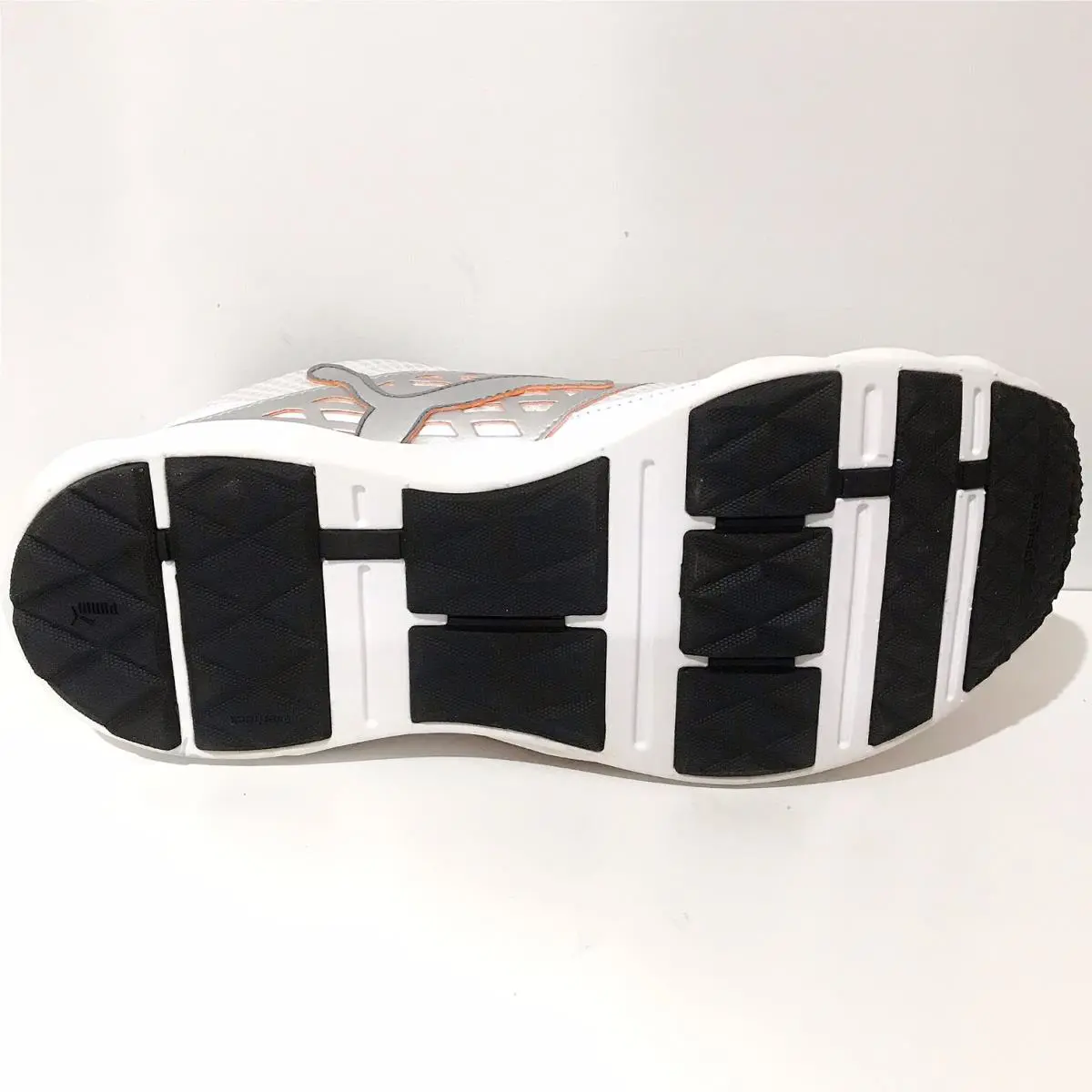 Puma shoes - PUMA SPEED - SPEED - White 2