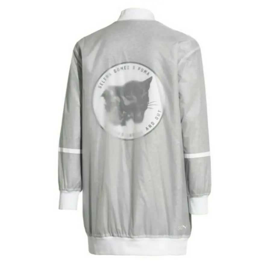 Puma clothing - Gray (UPC: 192340333662) 4