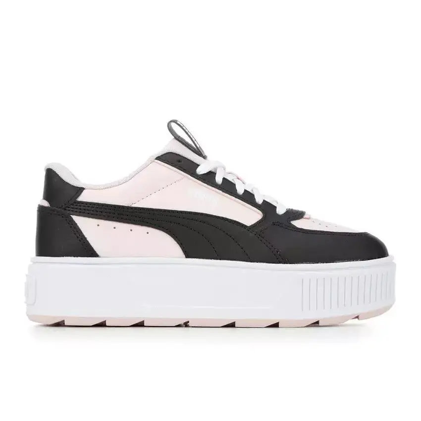 Puma shoes - BLACK/PINK - 388420-03 1