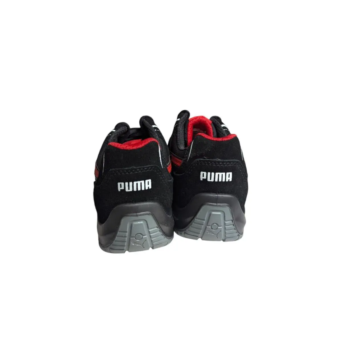 Puma shoes - Puma Safety - Safety - Black 2